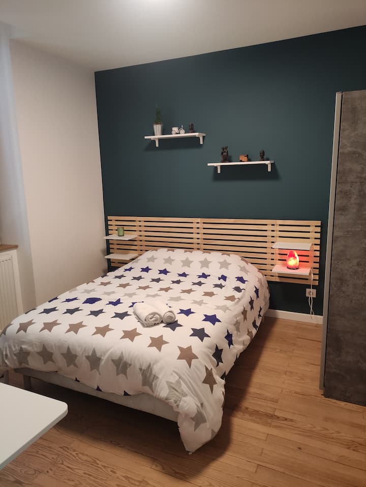 Habitación 2