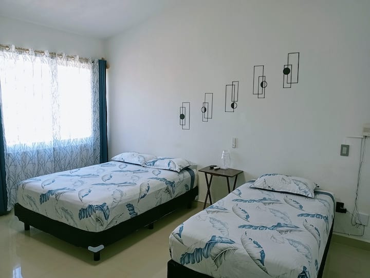 Спална соба 3