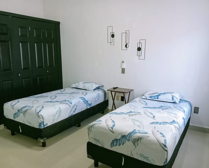 Спална соба 2