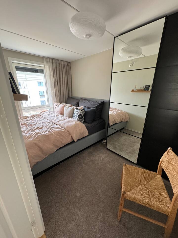 غرفة النوم 1