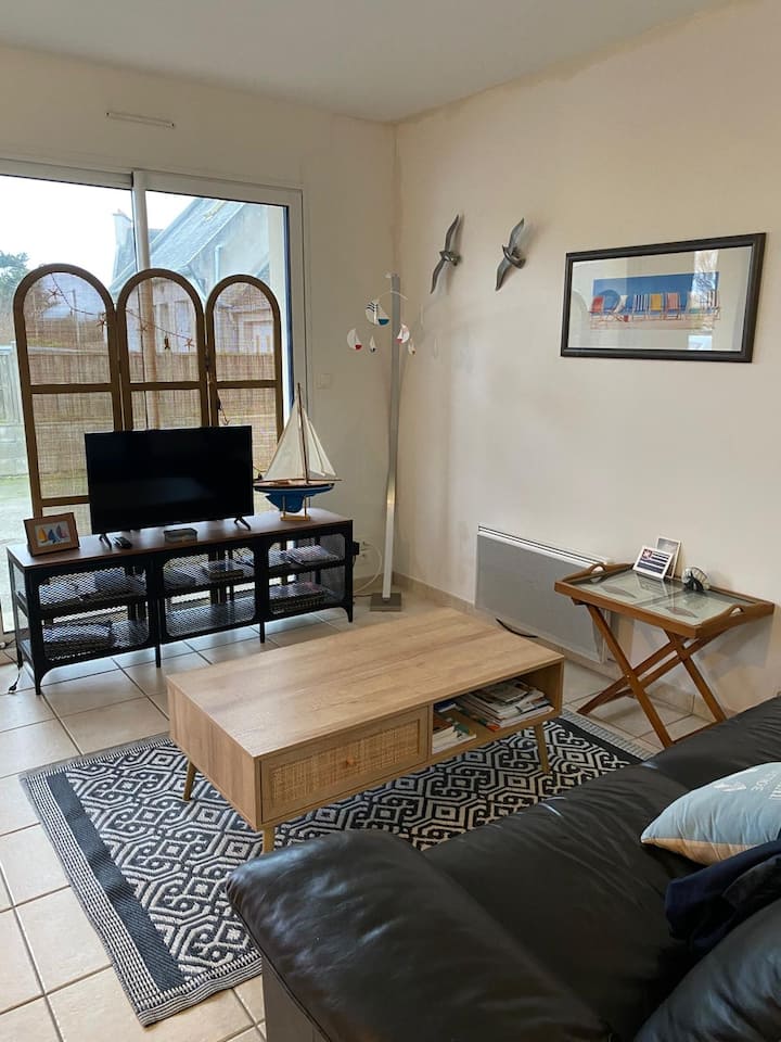 Location Maison De Vacances
Plouguerneau - 29 - Plouguerneau