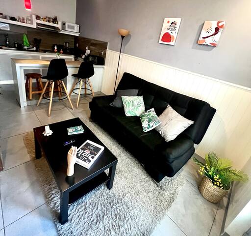 Jao Kali rentals managed Airbnb listing 3