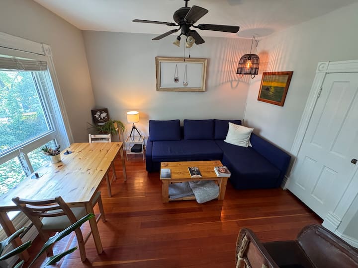 Spence St Sanctuary - 2 Bedroom In Central Wpg - ウィニペグ