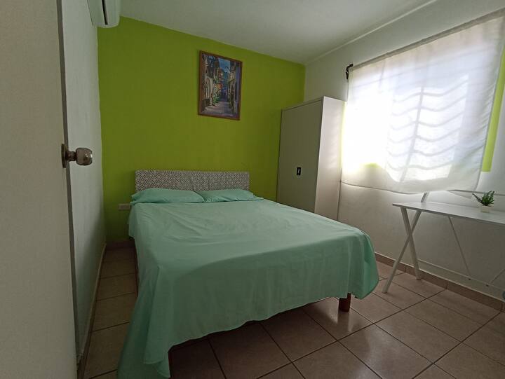 Habitación 2