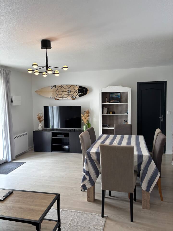 Maison Oléronnaise 🏝 - Île d'Aix