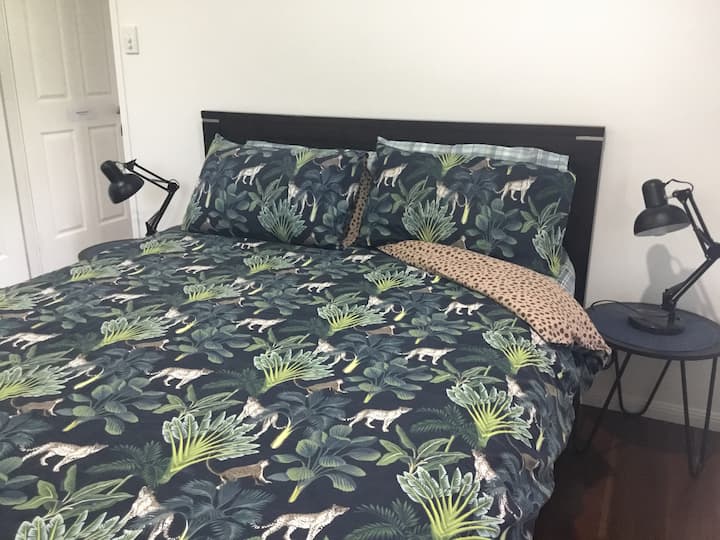 საძინებელი 3