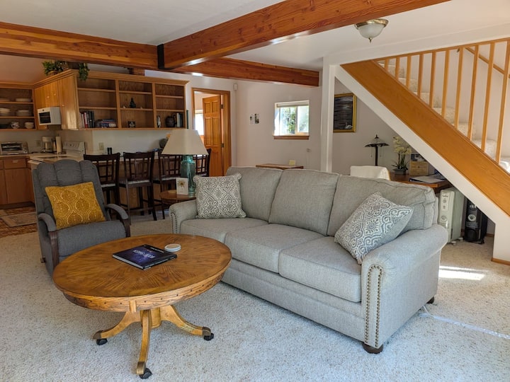 Queen size sofa bed