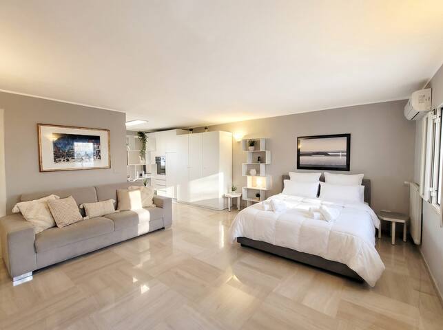 Timeless Puglia managed Airbnb listing 3