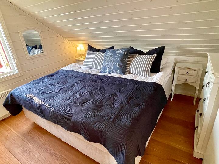 საძინებელი 1