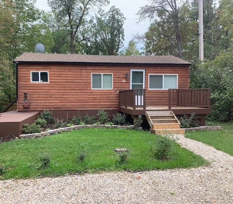 Great Escape (All Seasons)