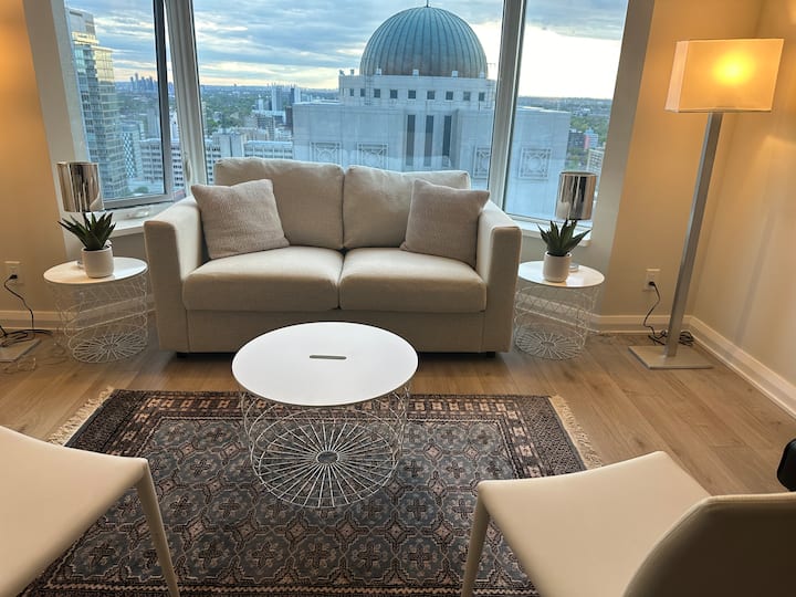 მისაღები ოთახი