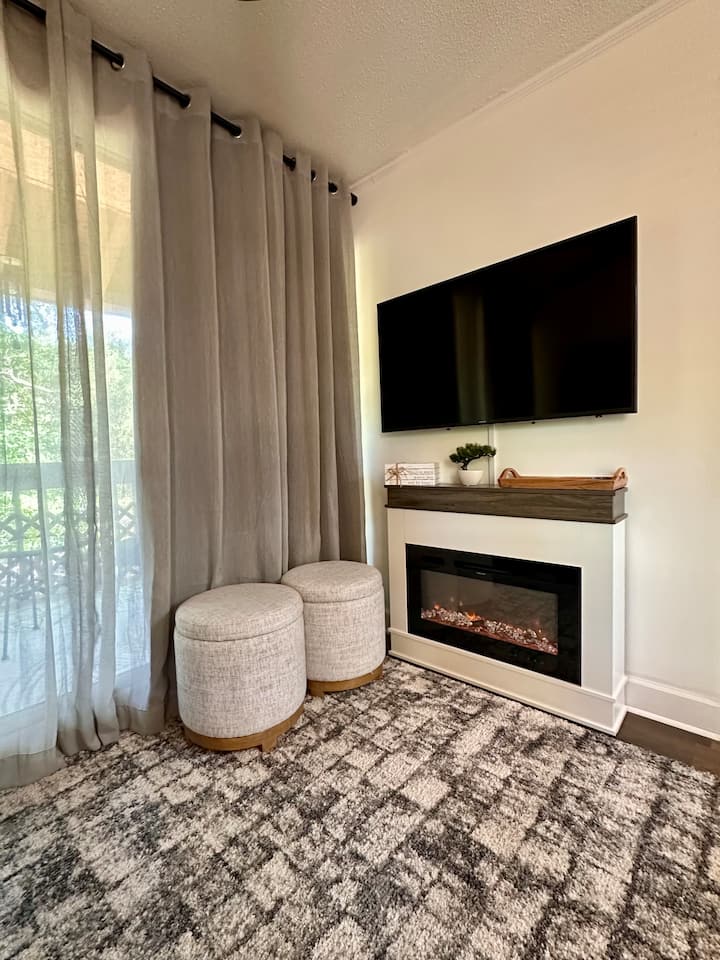 Cozy 2 Br Condo By The Bay! - Daphne, AL