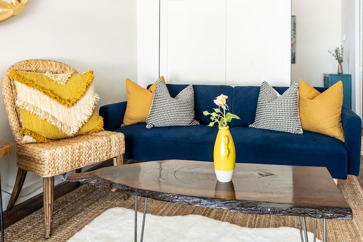 Всекидневна