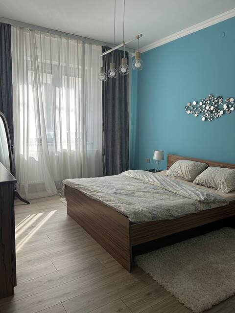 Apartman Tara - Modern, clean, comfortable