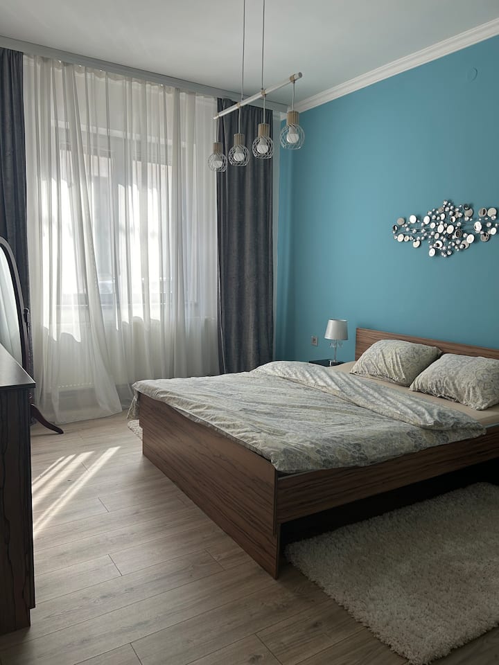 Apartman Tara - Modern, clean, comfortable