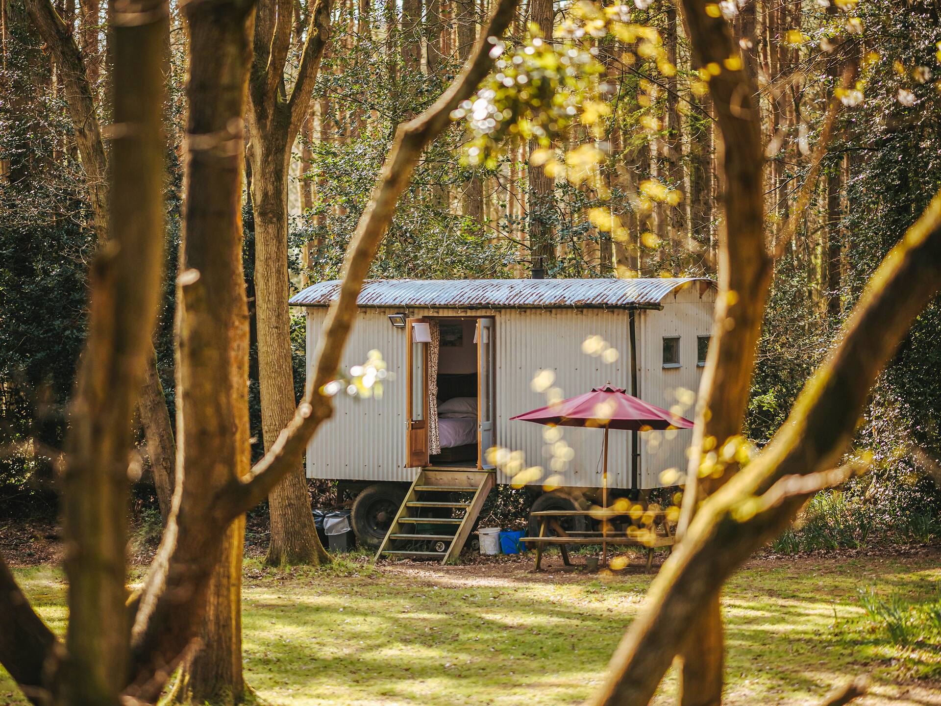Cabane Goosewing-QU7072