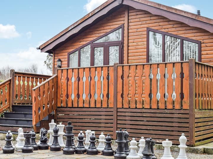 The Lodge- Uk36926 - Penryn
