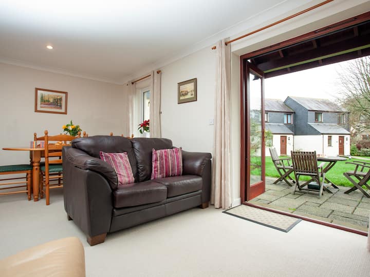 Gull Cottage - Falmouth