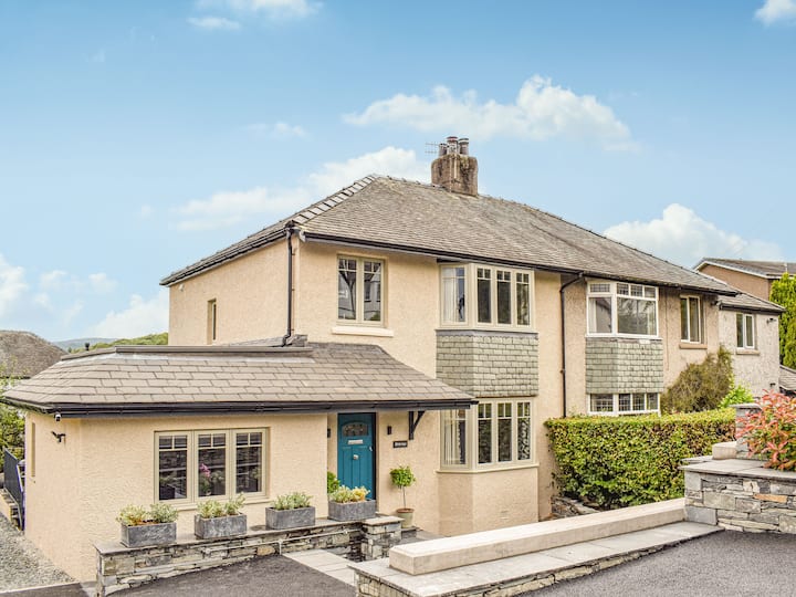Birkrigg - Windermere