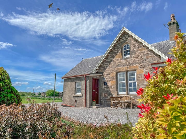 Rowan Cottage - Uk38991 - Nairn