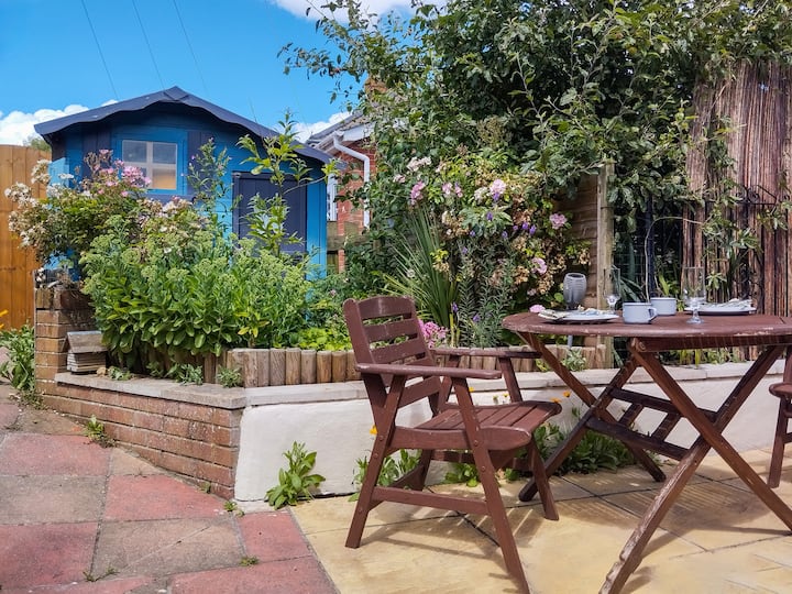 The Annex Cottage - Weymouth