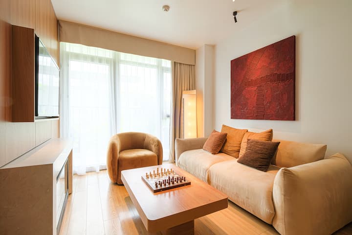 3-bedroom|old Quarter| Daily Service|gym| Terrace - Hanoi