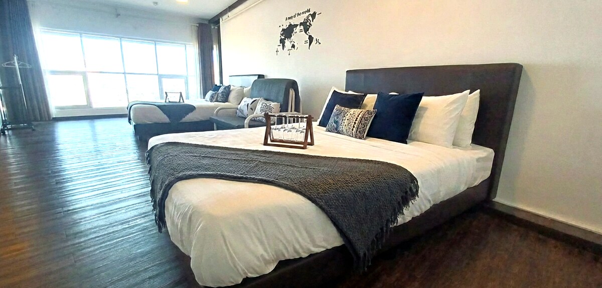 საძინებელი