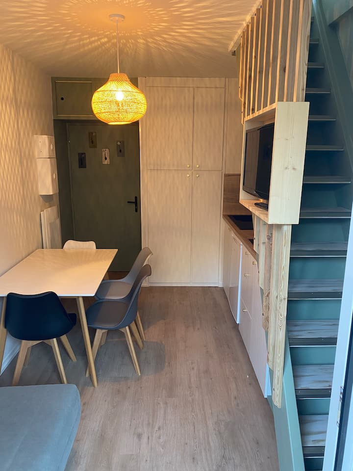 Appartement En Hyper Centre à Cauterets - Cauterets