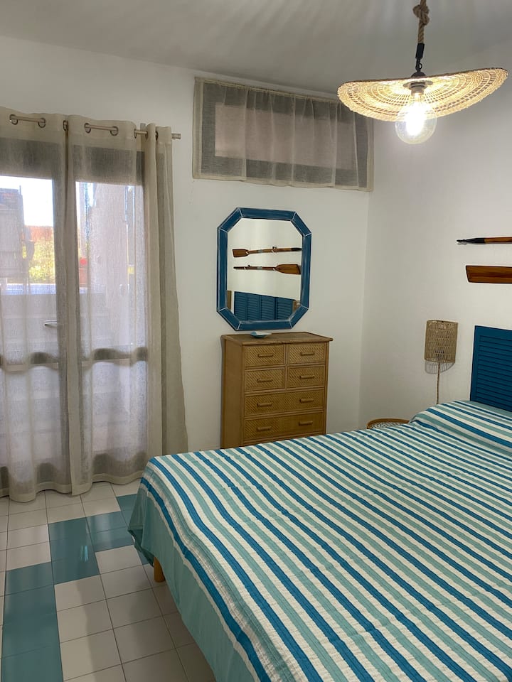 Спална соба 2