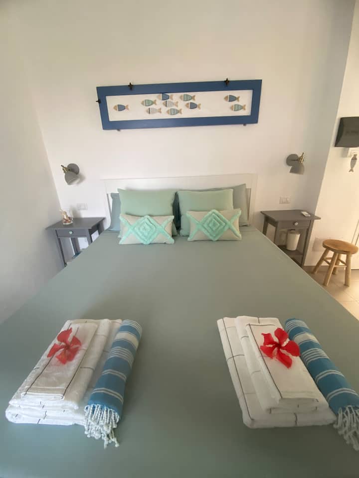 Спална соба 1