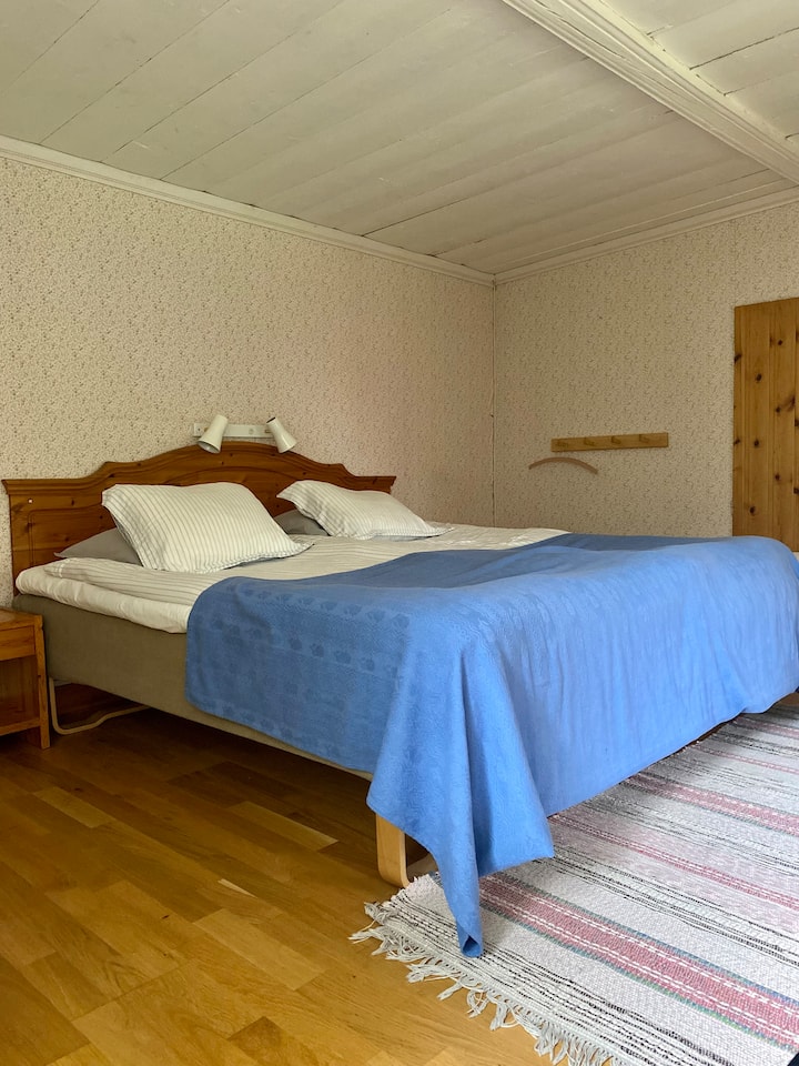 Спална соба 1