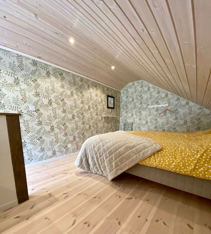 Спална соба 3