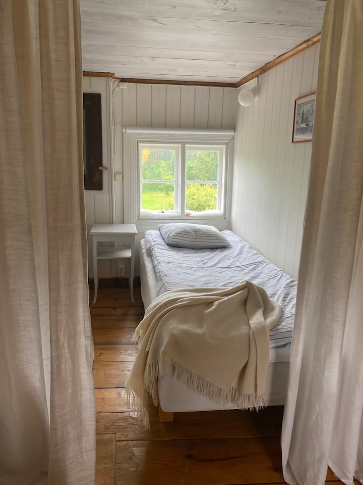 Совалков од ТВ собата