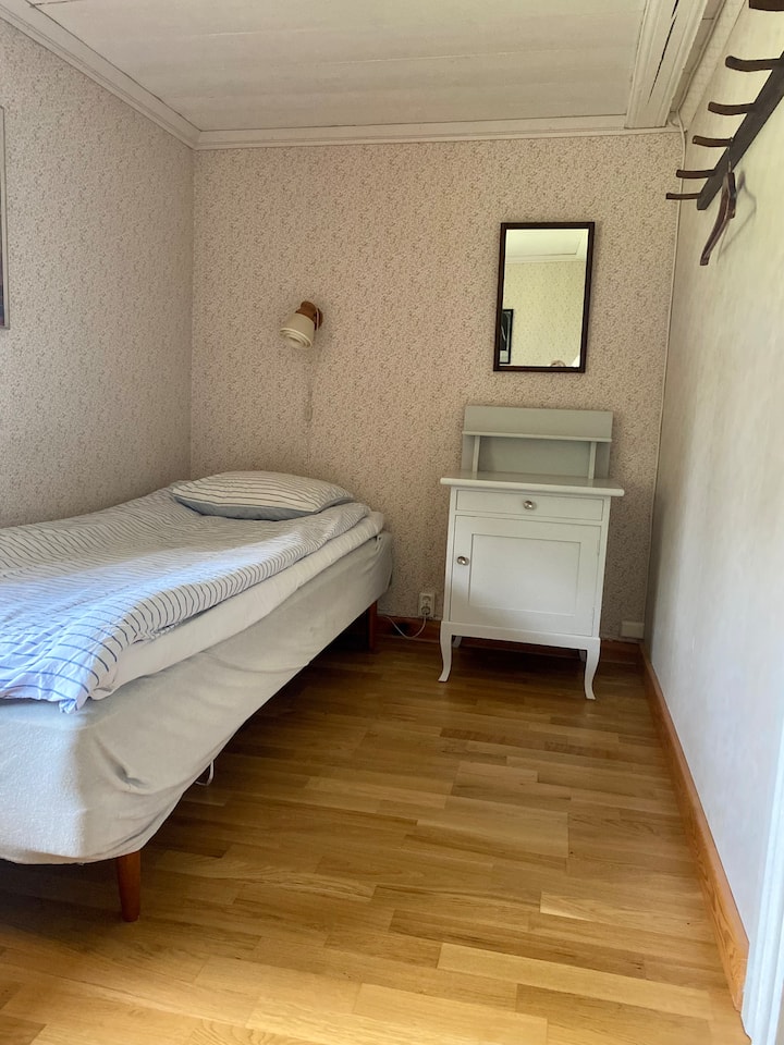 Спална соба 2