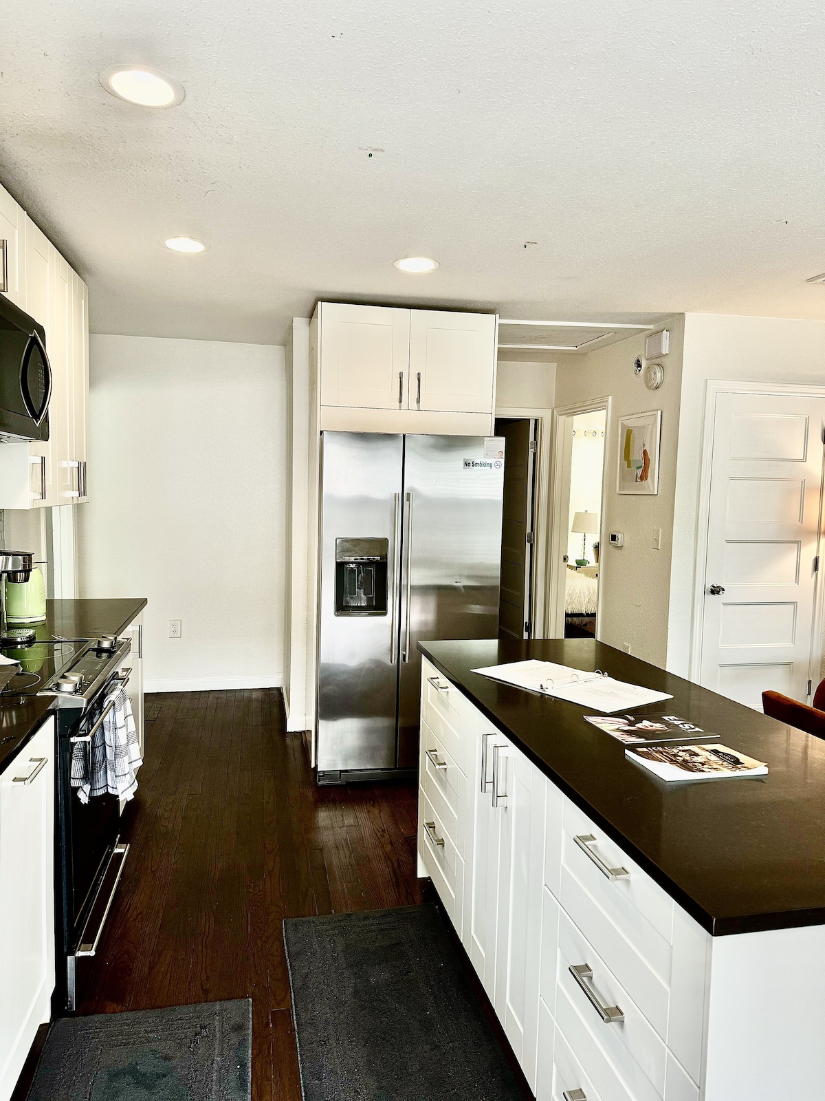King, Heart of East Austin, Walkable, Home Office