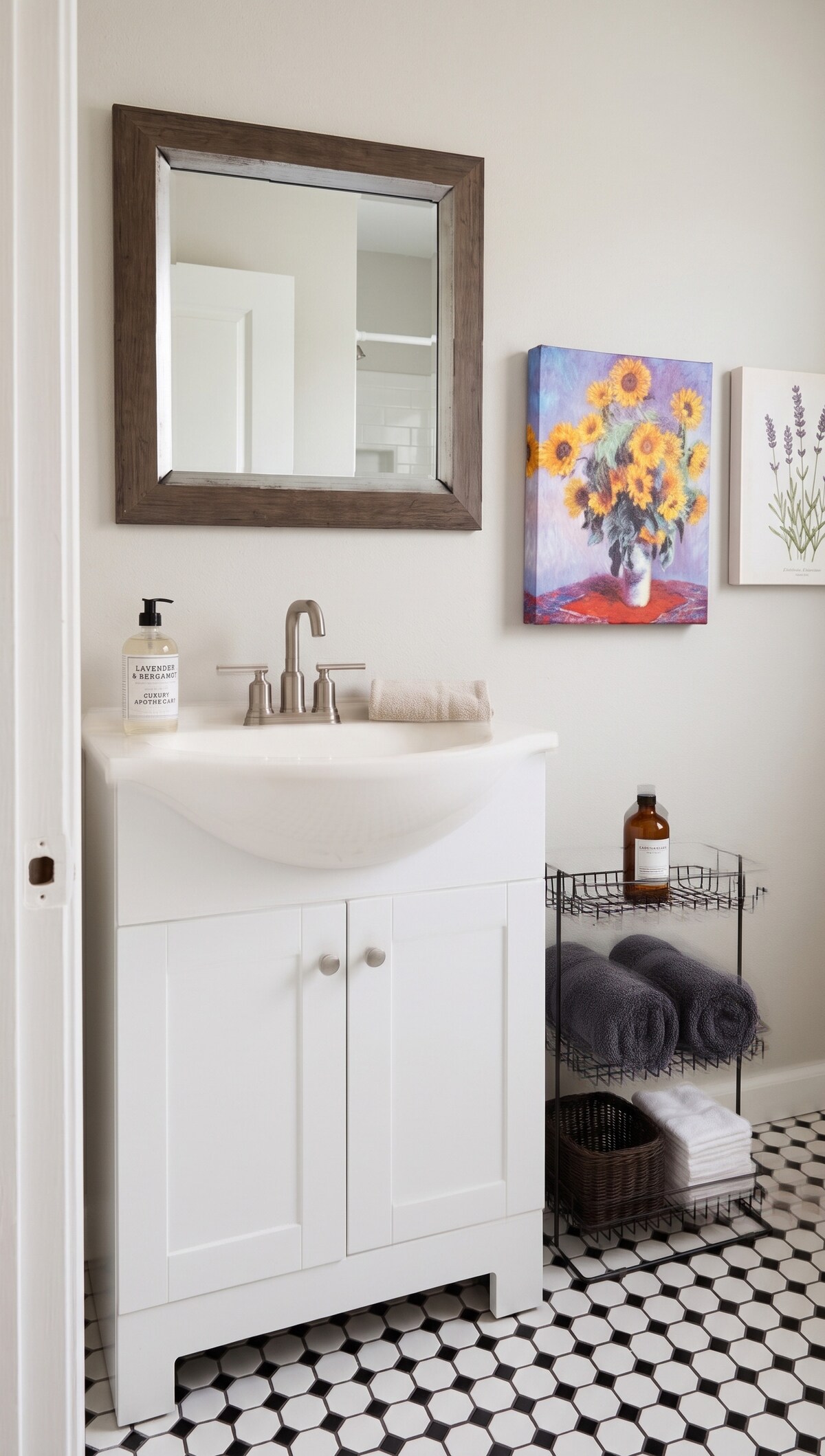 King, Heart of East Austin, Walkable, Home Office