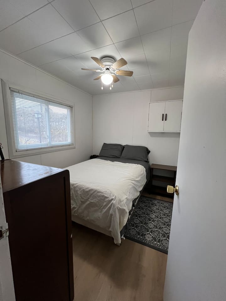 غرفة النوم 1