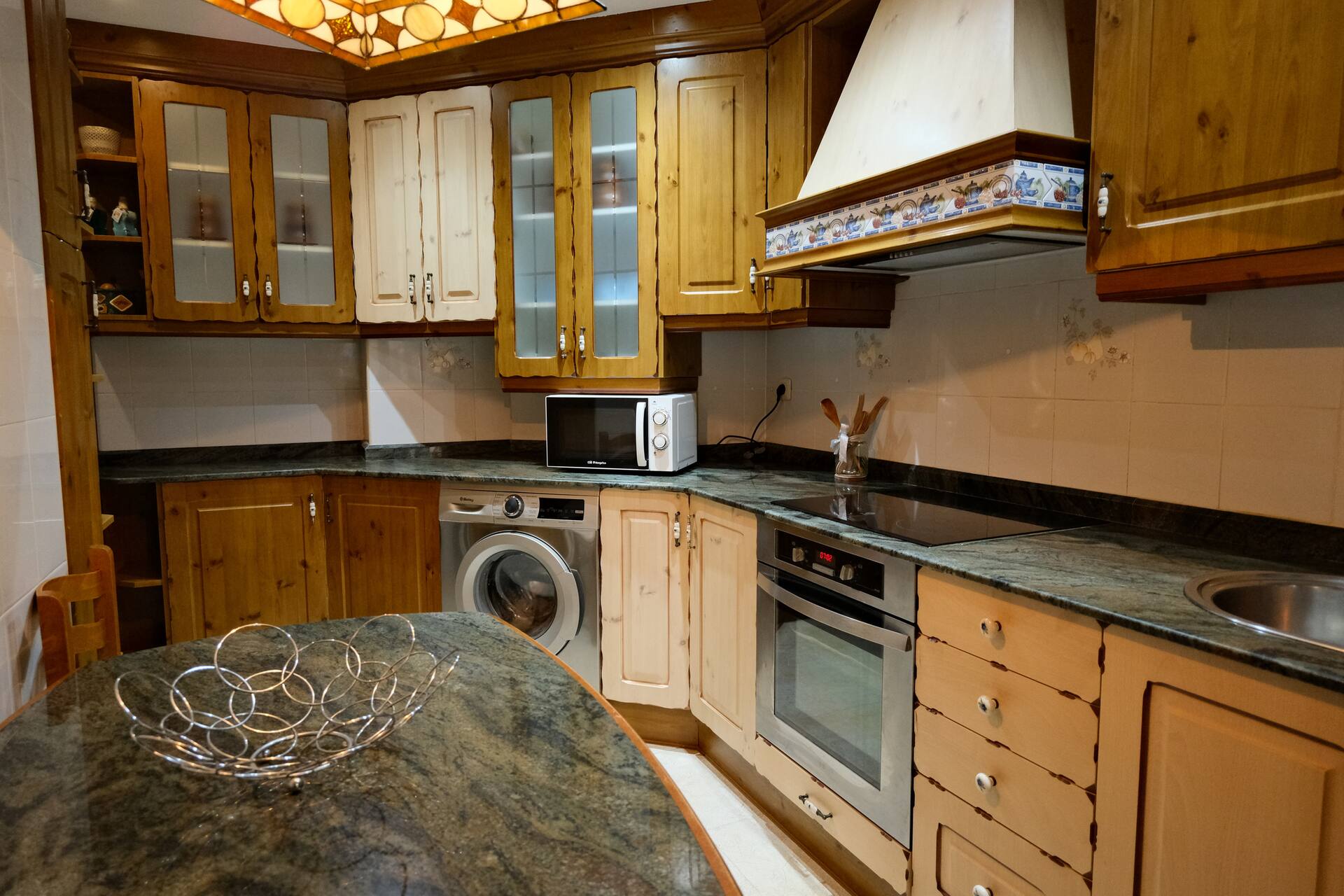 Apartamento El Rincón de Pilar — foto 3