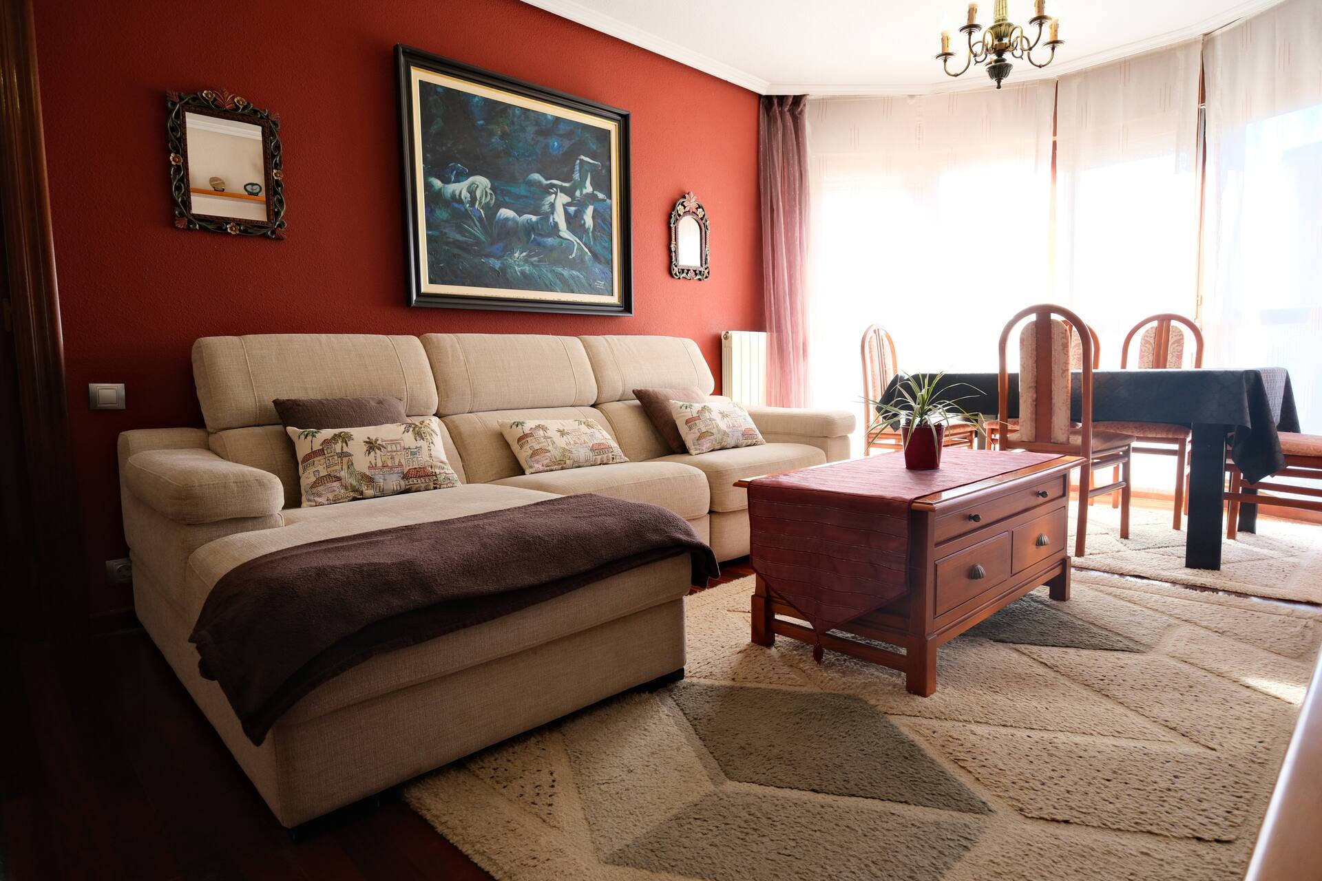 Apartamento El Rincón de Pilar — foto 2