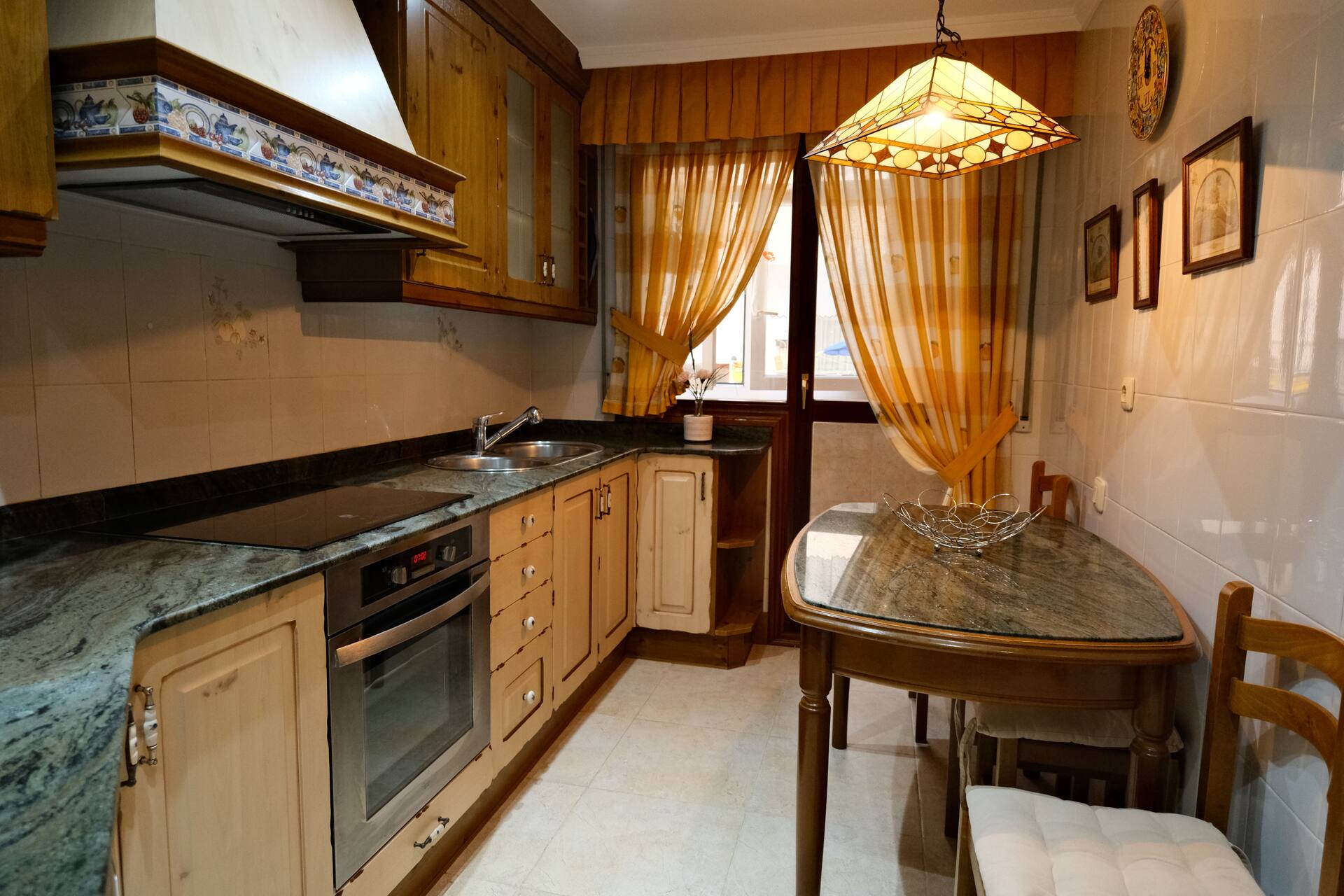 Apartamento El Rincón de Pilar — foto 4