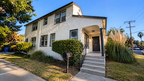 Spacious 3BR Home | Near Downtown Martinez
