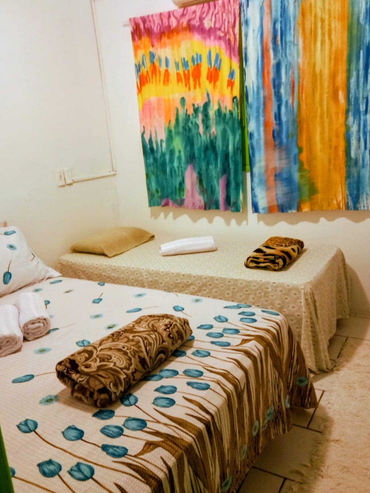 غرفة النوم 2