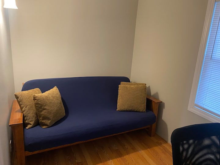 საძინებელი 2