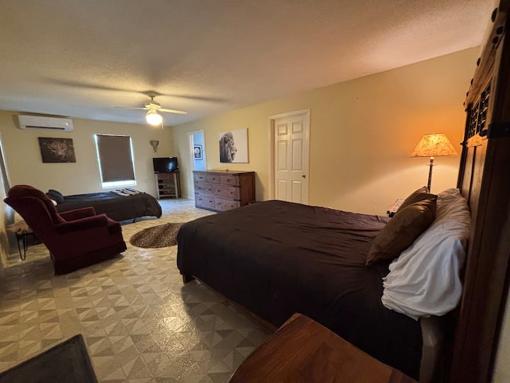 საძინებელი 2