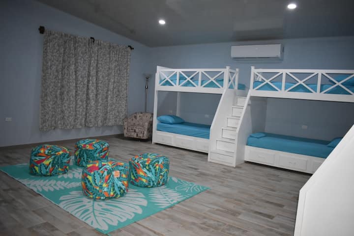 Habitación 1