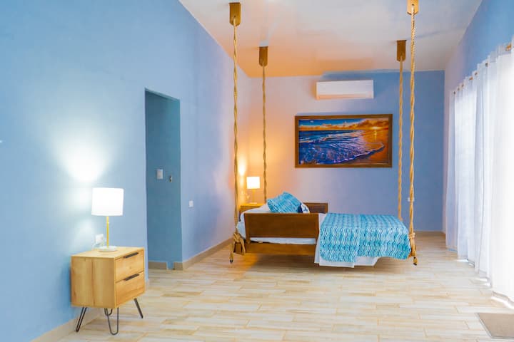Habitación 4