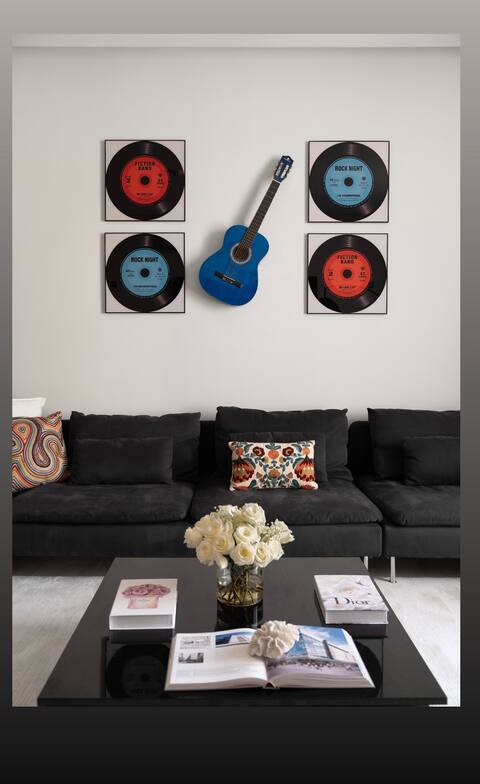 3 Bedroom Apartment
