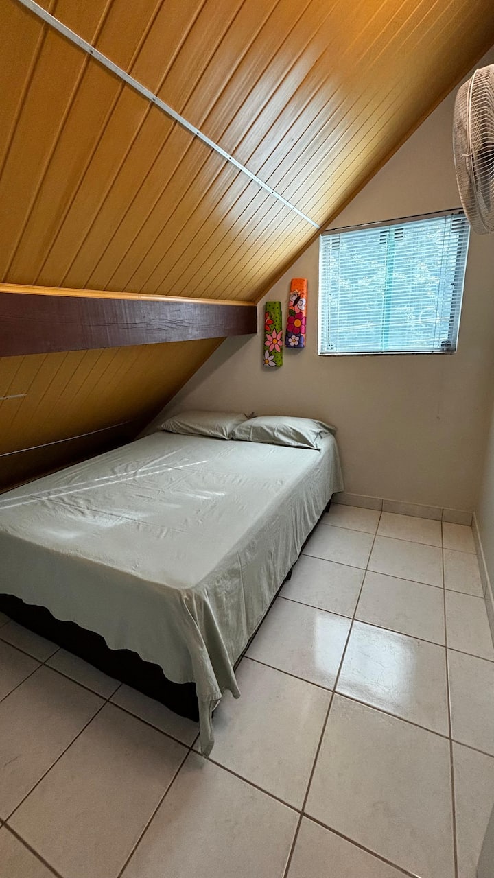 Chumba cha kulala 2