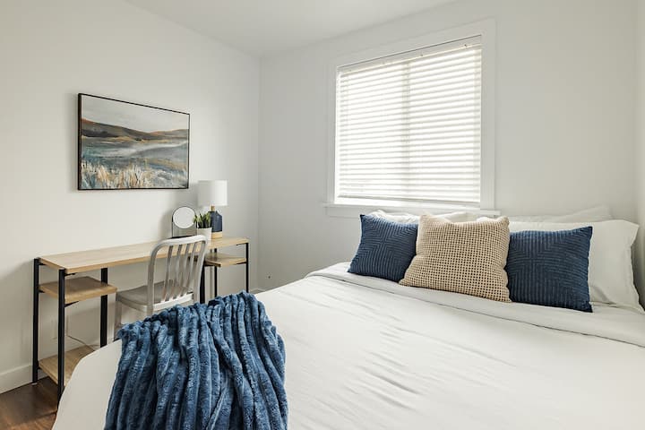 Schlafzimmer 3