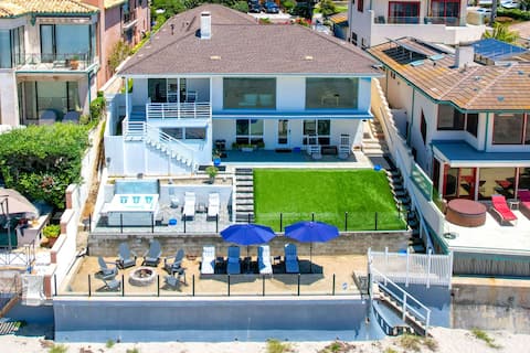 Blue Sea Villa, Centered in La Jolla Shores!